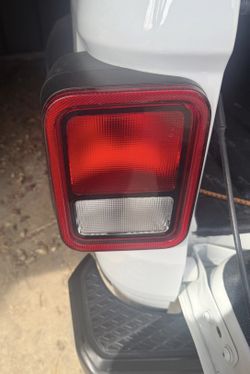 Jeep Gladiator Tail Light