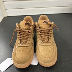 Nike AF1 Low Size 11 (No Box) 