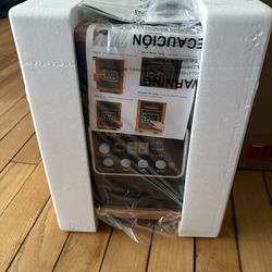 Dr Infrared Space Heater