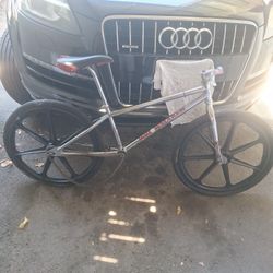 24 Bmx Widow Maker 