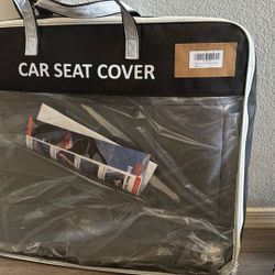 AOOG Car Seat Covers 