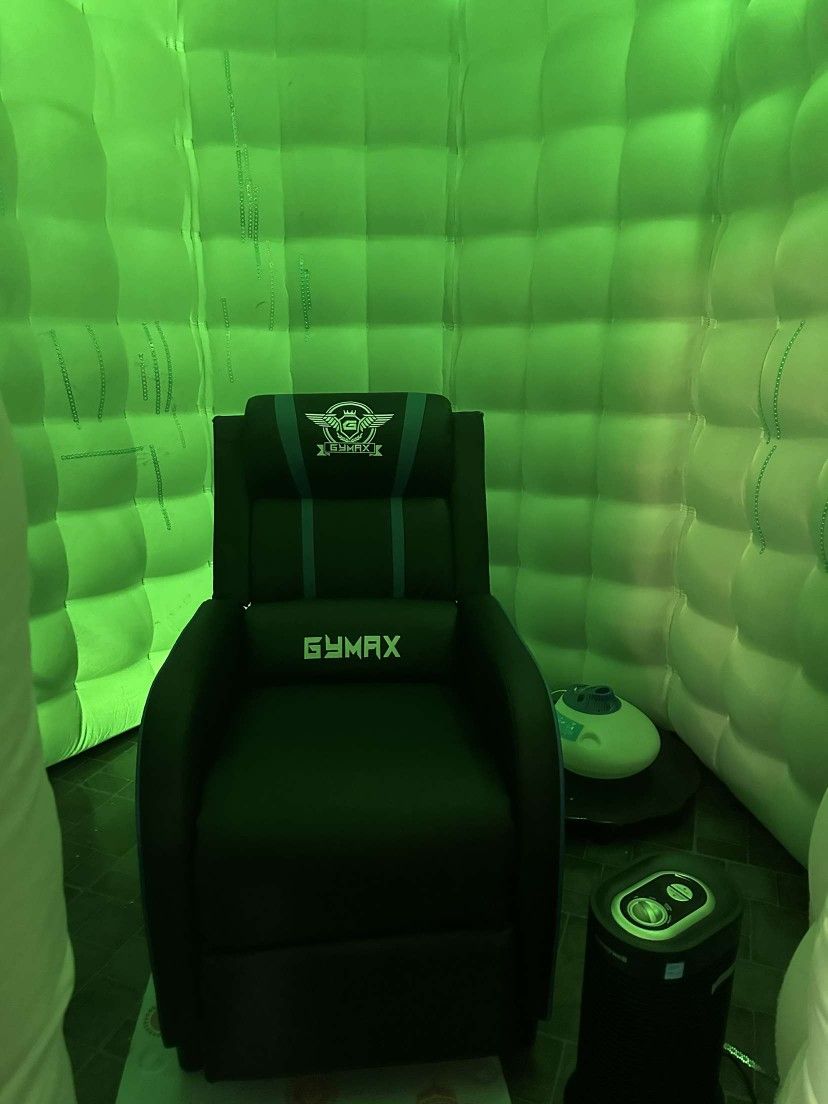 Gaming Massage Chair OBO