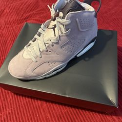Jordan 6 