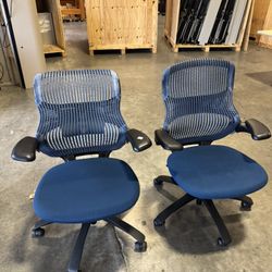 Knoll Generation Office Chair- Retail: $1850