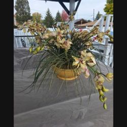 Decorative Artificial Plant