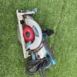 Skillsaw
