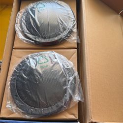 NEW XFHD6R 6.5” 2-Way Rear Coaxial Speakers – Harley Davidson (300W RMS)