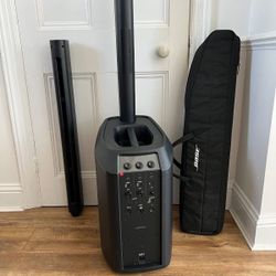Bose L1 Pro 8 Speaker 