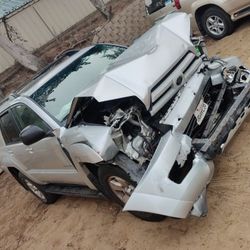 Toyota 4Runner SR5 2004