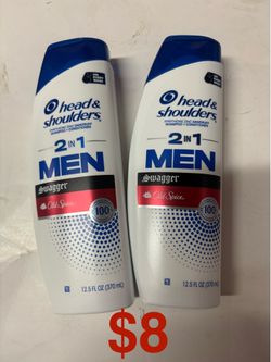 Head & Shoulders Hair Care Set