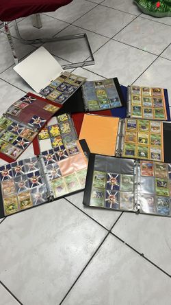 Pokémon Collection