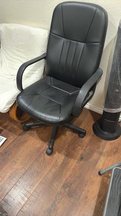 Office chair