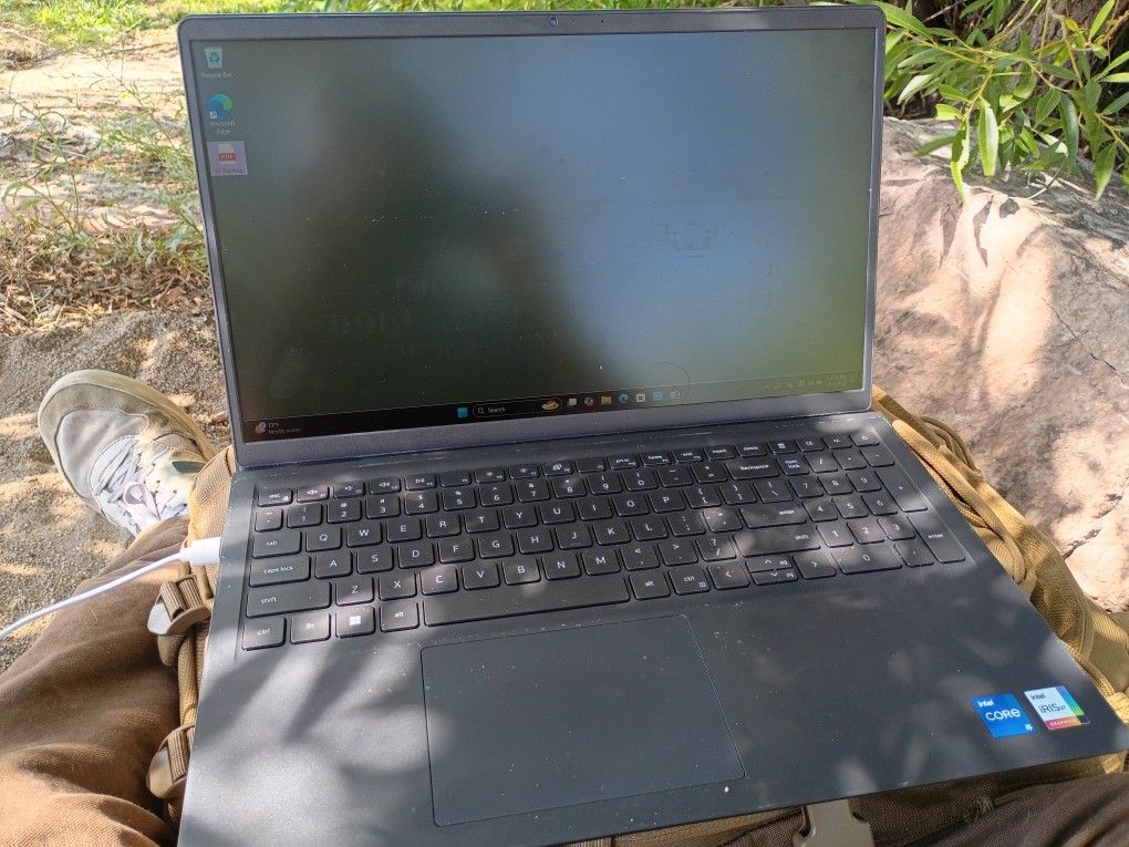Dell Inspiron 15