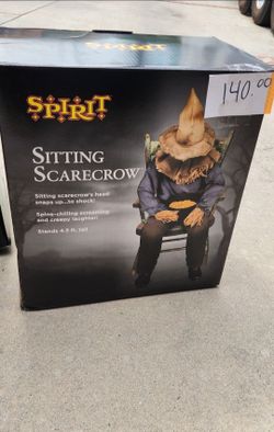 Halloween Decorations