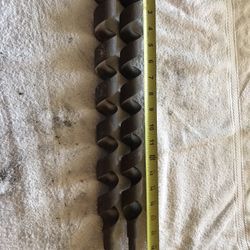 Heavy duty drill bits 2 SDX  Plus