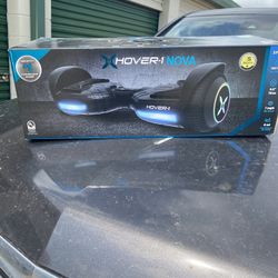 Hoverboard 