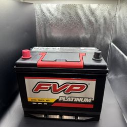 Car Battery Fro Car Truck Or SUV