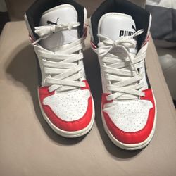 Puma shoes