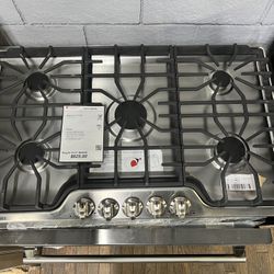 Frigidaire 36” GAS Cooktop - 🔥HOT DEAL🔥