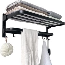 Towel Rack 
