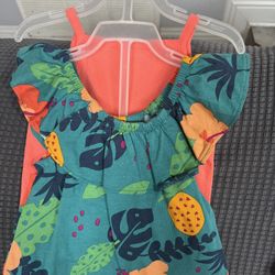 Baby Girl Clothes Size 3-6 Months $15