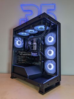 RTX 5060ti 8GB // i7 14700f // 32GB DDR4 // 1TB Gen4 NVMe // WiFi