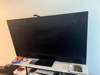Samsung QLED TV 75 inch