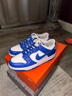 Nike Low Dunks 6y