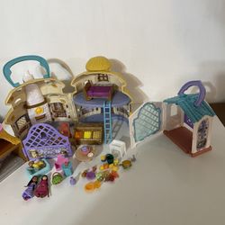 Disney Tiny House Collection