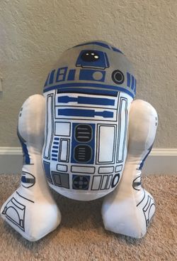 New Star Wars plush