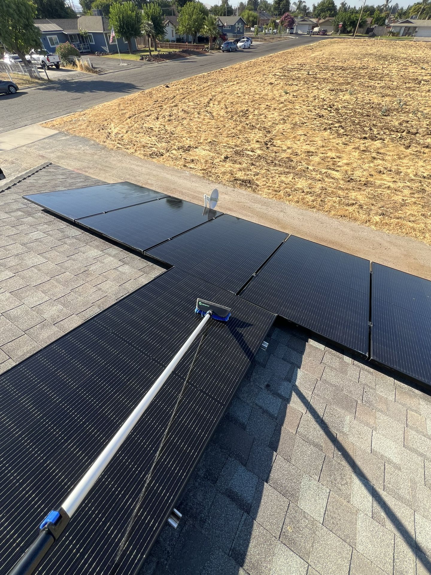 Solar Panels