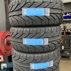 245/40/18 New Kenda Set Of TIRES Available!! And In Stock! $150 Each 