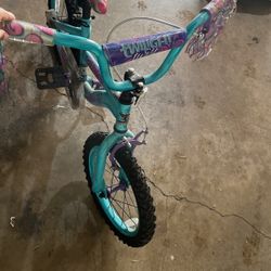Small Kids Bike