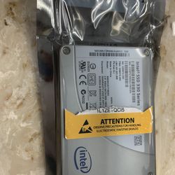 intel Solid State Drive For Laptop 