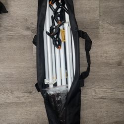 Backdrop Stand Banner Stand balloon stand Photography  Stand Party Decorations stand 