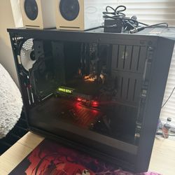 Gaming pC 