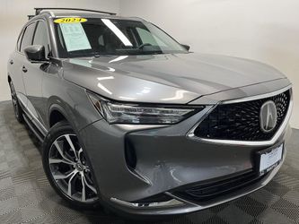 2024 Acura MDX