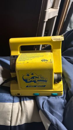 Dolphin Pool Vacuum Power Supply by Maytronics