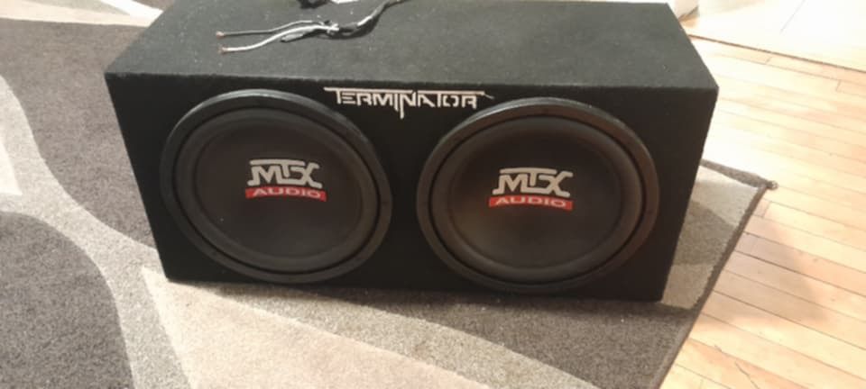 Caixa De Som Tudo Perfeito