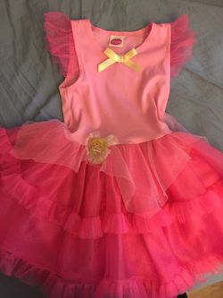 Disney Princess dress