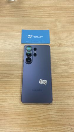 Samsung s26 Ultra 256gb Unlocked-Bulverde