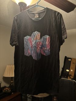 Discontinued RARE Vapor95 Nintendo 64 shirt large/medium