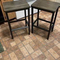 Bar Stools 