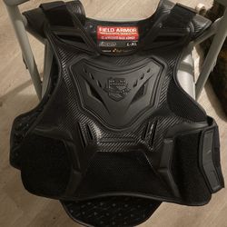 Icon Stryker Vest 