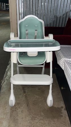 ORIBEL High Chair