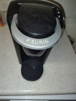 Coffee maker