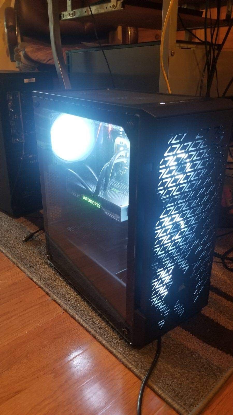 Gaming pc