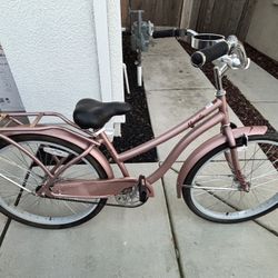 Huffy Cruiser Bike