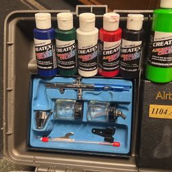 Air Brush 