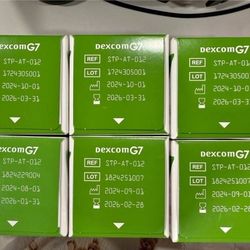 Dexcom